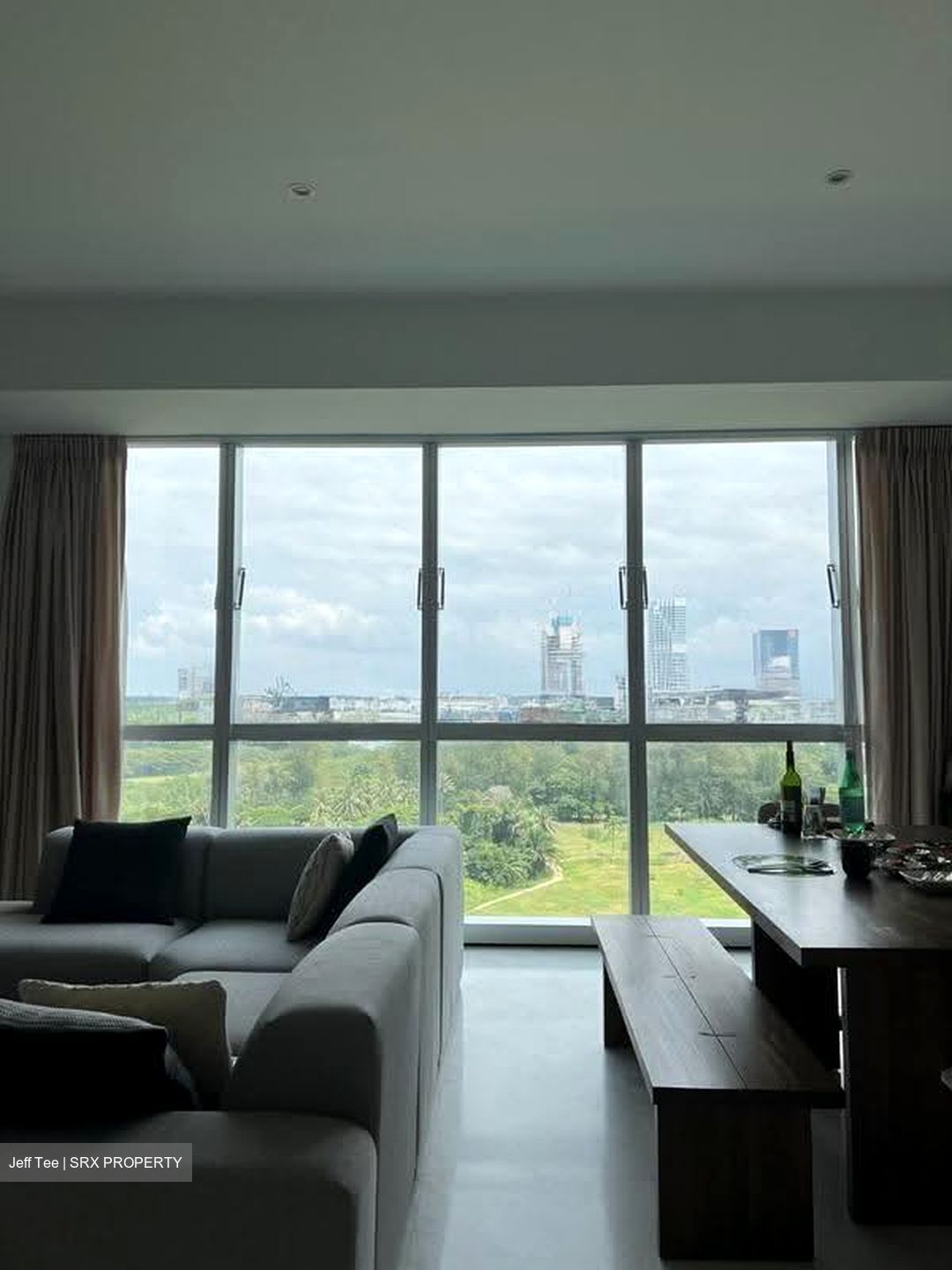 Reflections At Keppel Bay (D4), Condominium #617013111